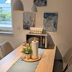 Innblue Apartamento Braunau am Inn