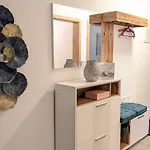 Apartamento Innblue *