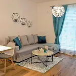 Innblue Apartamento *
