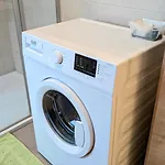 Apartamento Innblue