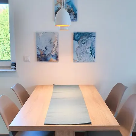 Innblue Apartment Braunau am Inn