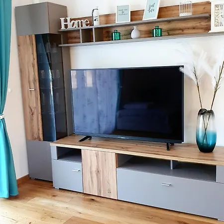 Innblue Apartment Braunau am Inn