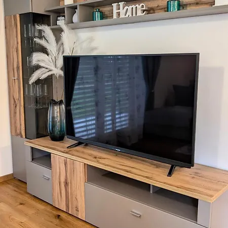 Innblue Apartment *