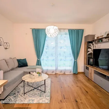 Appartamento Innblue *