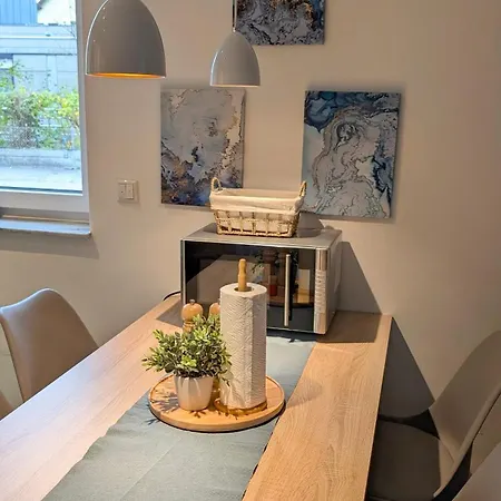 Innblue Apartament Braunau am Inn