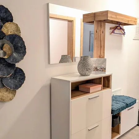 Apartament Innblue *