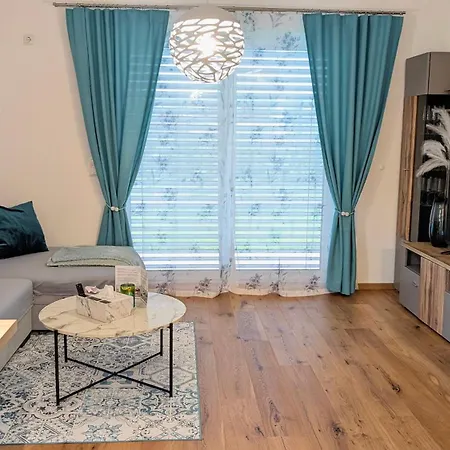 Innblue Apartment Braunau am Inn