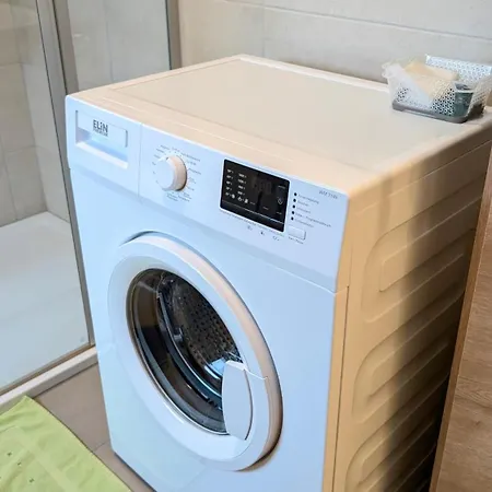 Apartment Innblue