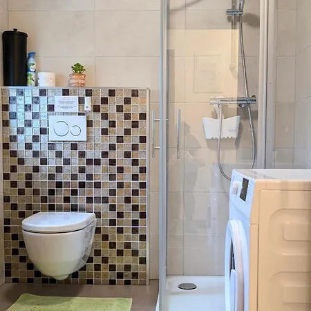 Innblue Appartamento Braunau am Inn