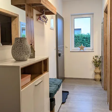 Apartment Innblue Braunau am Inn