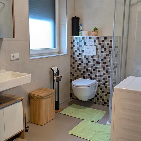 Innblue Apartment *