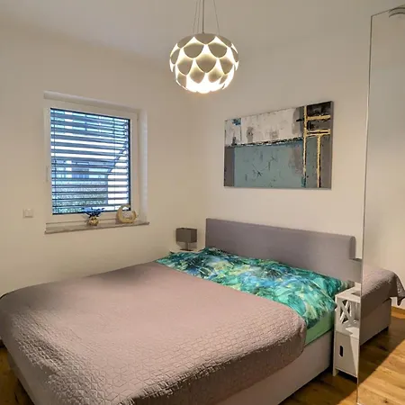 Apartamento Innblue *