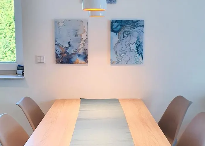 Innblue Διαμέρισμα Braunau am Inn