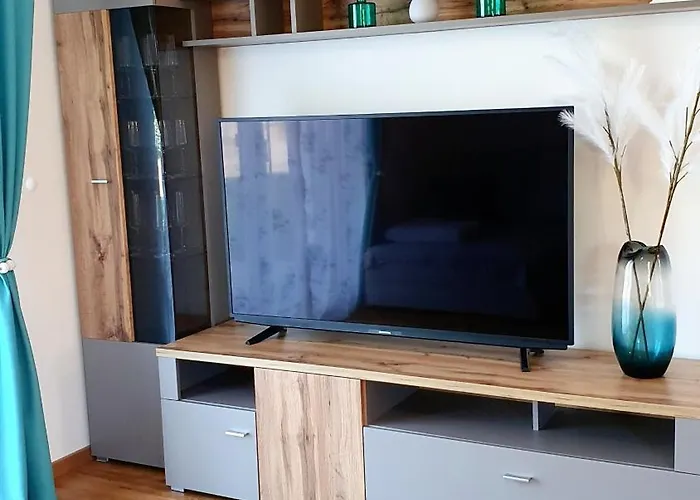 Innblue Apartman Braunau am Inn