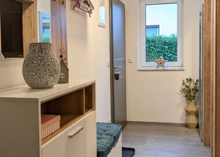 Apartman Innblue Braunau am Inn