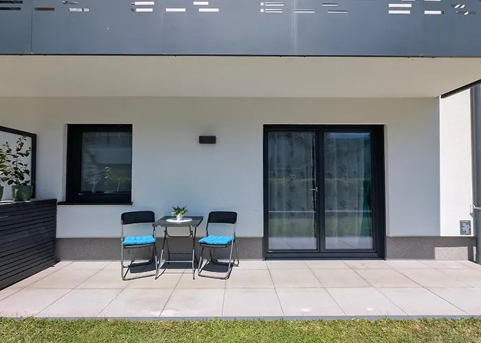 Innblue Braunau am Inn